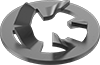 Push Nuts