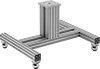 Robot Pedestals
