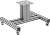 Robot Pedestals