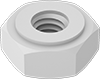 Hex Nuts