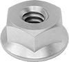 Flange Nuts
