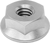 Flange Nuts