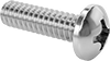 Rounded Head Screws
