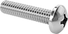 Rounded Head Screws