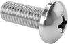 Rounded Head Screws