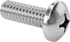 Rounded Head Screws