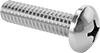 Rounded Head Screws
