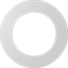 Ultra-Chemical-Resistant PTFE Pipe Gaskets