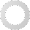 Ultra-Chemical-Resistant PTFE Pipe Gaskets