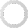 Ultra-Chemical-Resistant PTFE Pipe Gaskets