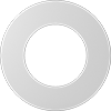 Ultra-Chemical-Resistant PTFE Pipe Gaskets