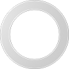 Ultra-Chemical-Resistant PTFE Pipe Gaskets
