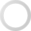 Ultra-Chemical-Resistant PTFE Pipe Gaskets