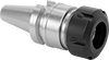 Milling Machine Collet Chucks