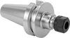 Milling Machine Collet Chucks