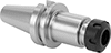 BT Taper Collet Chucks