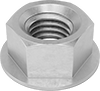 Flange Nuts