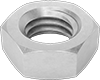 Hex Nuts