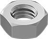 Hex Nuts