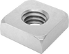 Square Nuts