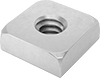 Square Nuts