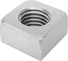 Square Nuts