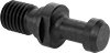 Retention Knobs