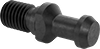 Retention Knobs