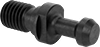 Retention Knobs