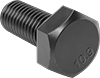 Hex Head Screws