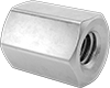 Female Threaded Hex Standoffs