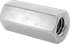 Female Threaded Hex Standoffs