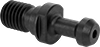Retention Knobs
