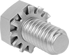 Hex Head Screws
