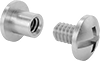 Binding Barrels