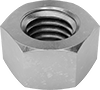 Hex Nuts