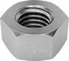 Hex Nuts