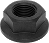 Flange Nuts