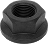 Flange Nuts