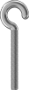 Routing Eyebolts—Not for Lifting