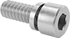 Socket Head Screws