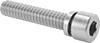 Stainless Steel Socket Head Screws with Split Lock Washer