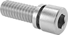 Socket Head Screws