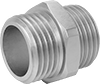 Medium-Pressure Brass and Bronze Threaded Pipe Fittings