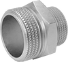 Medium-Pressure Brass and Bronze Threaded Pipe Fittings