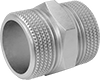 Medium-Pressure Brass and Bronze Threaded Pipe Fittings