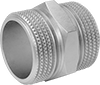 Medium-Pressure Brass and Bronze Threaded Pipe Fittings