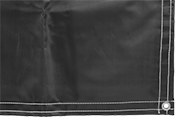 Image of Product. Front orientation. Tarps. Chemical-Resistant Tarps.