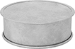Image of Product. Front orientation. Duct and Fittings. Quick-Disconnect Duct and Fittings, End Caps.