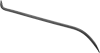 Two-Tip Picks